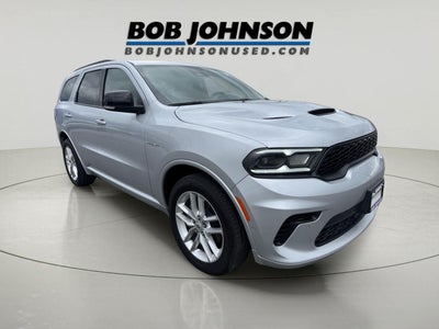 2025 Dodge Durango R/T