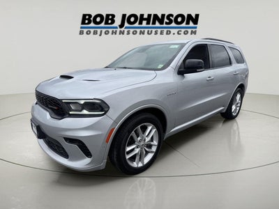 2025 Dodge Durango R/T