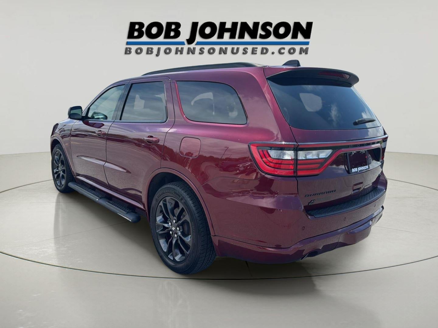 2024 Dodge Durango R/T Plus
