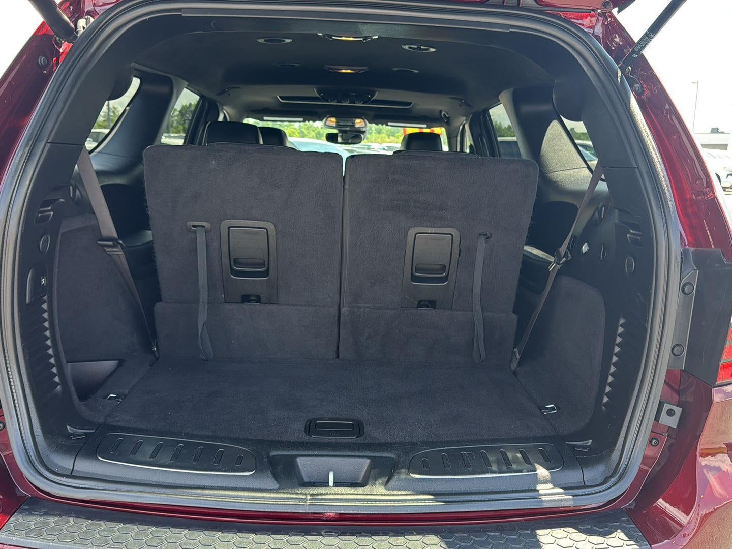 2024 Dodge Durango R/T Plus