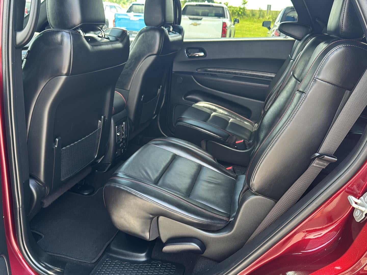 2024 Dodge Durango R/T Plus
