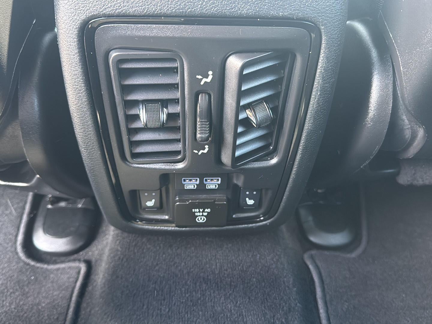 2024 Dodge Durango R/T Plus