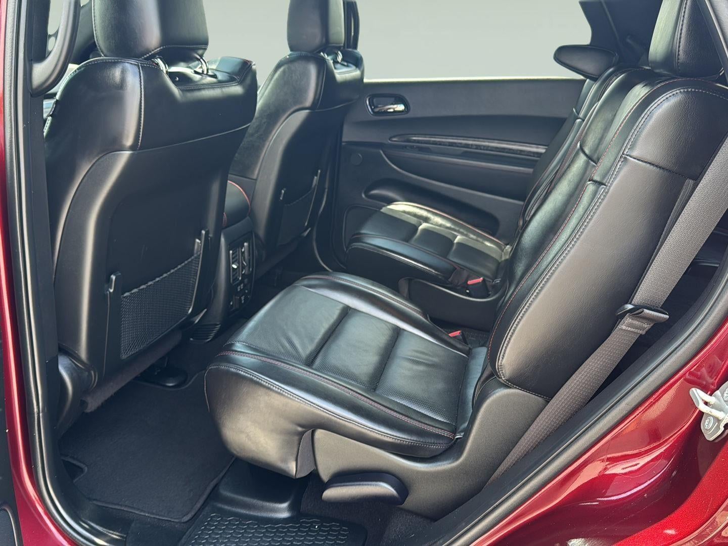 2024 Dodge Durango R/T Plus