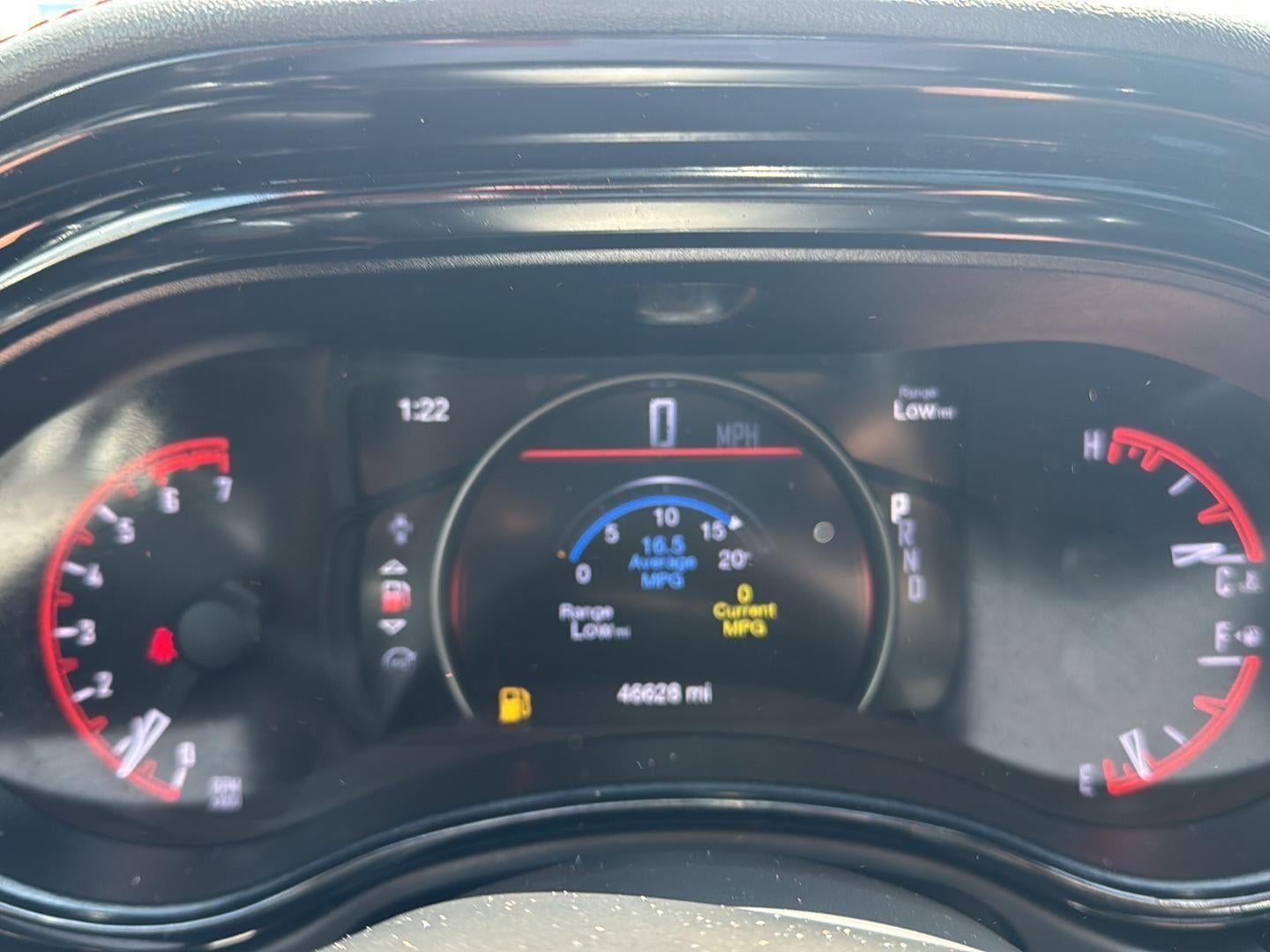2024 Dodge Durango R/T Plus
