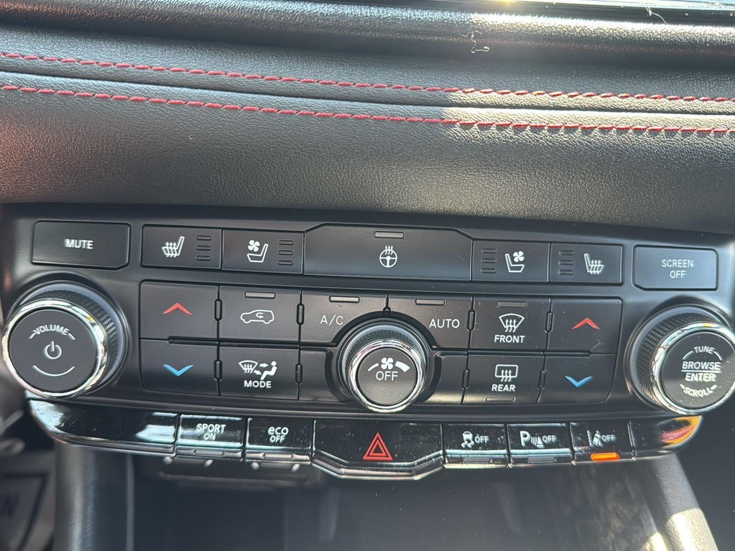 2024 Dodge Durango R/T Plus