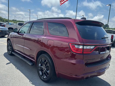 2024 Dodge Durango R/T Plus