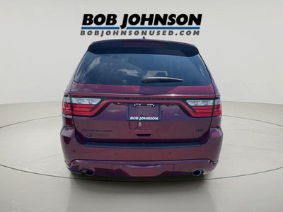 2024 Dodge Durango R/T Plus