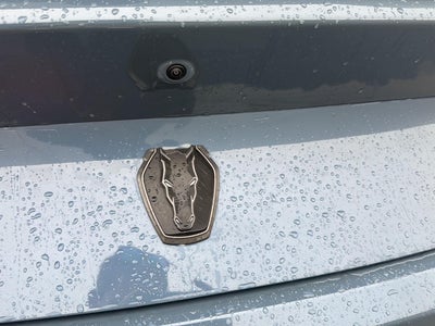 2024 Ford Mustang Dark Horse