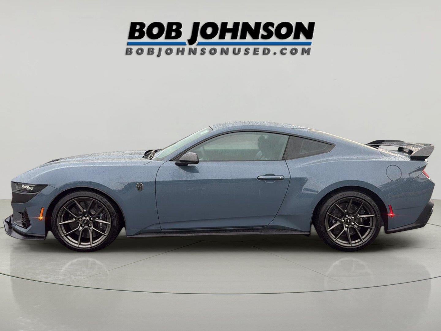 2024 Ford Mustang Dark Horse