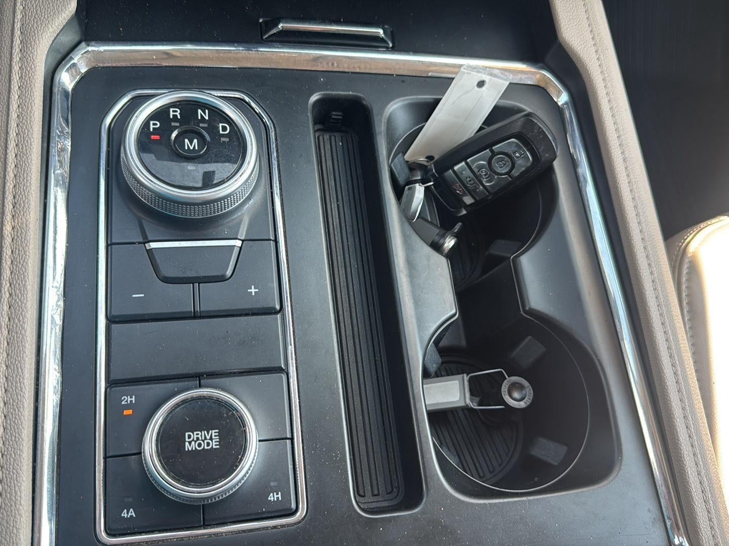 2022 Ford Expedition XLT