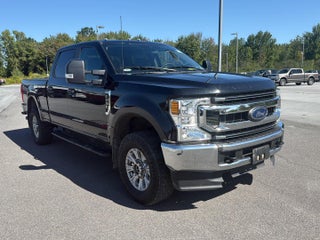2022 Ford Super Duty F-250 Srw XL
