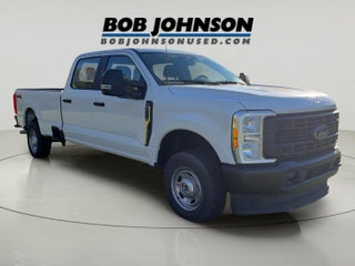 2023 Ford Super Duty F-250 SRW XL