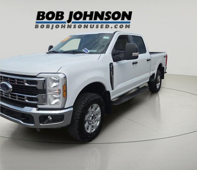 2024 Ford Super Duty F-250 XLT