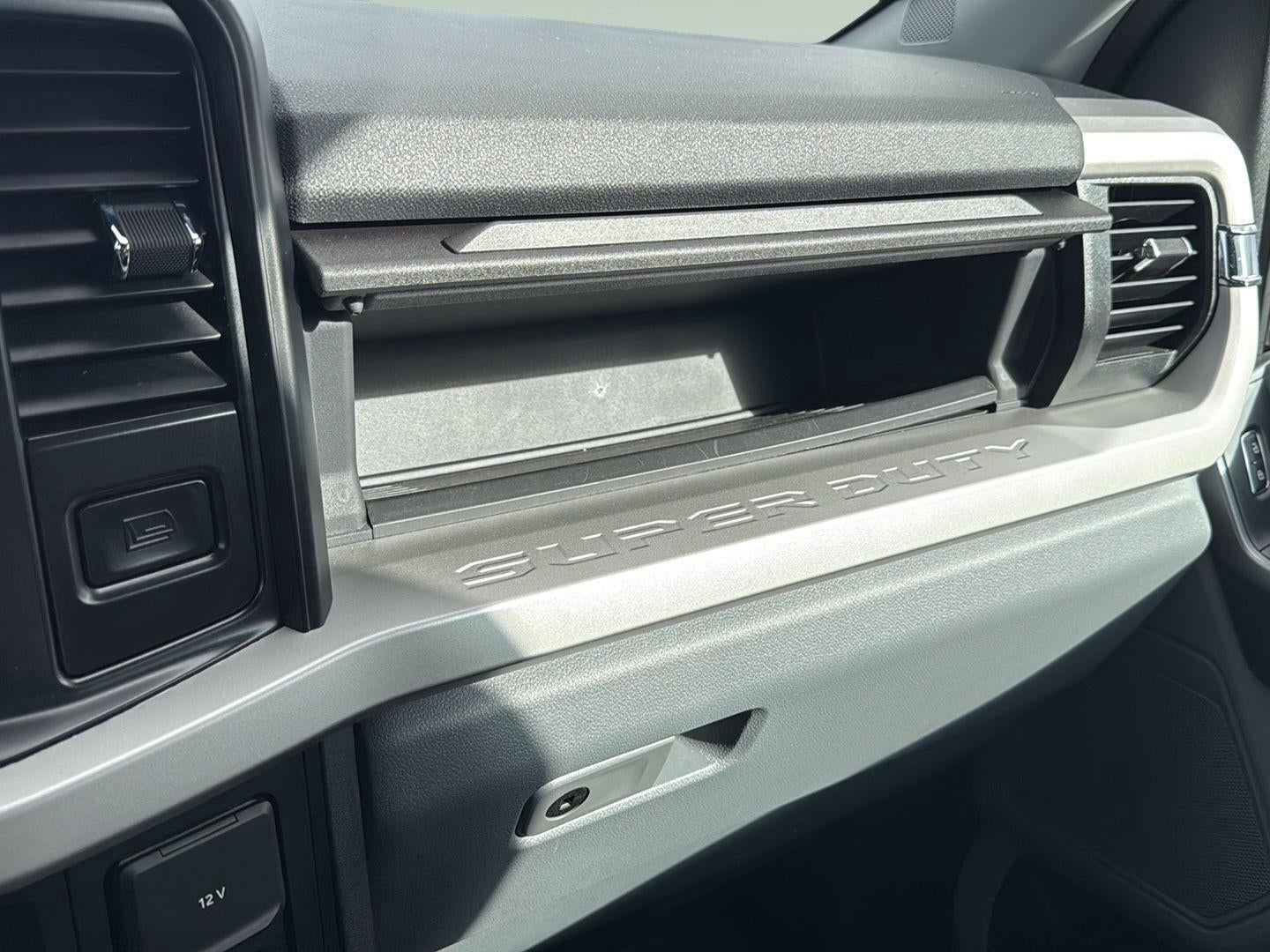 2026 Ford Super Duty F-250 XLT