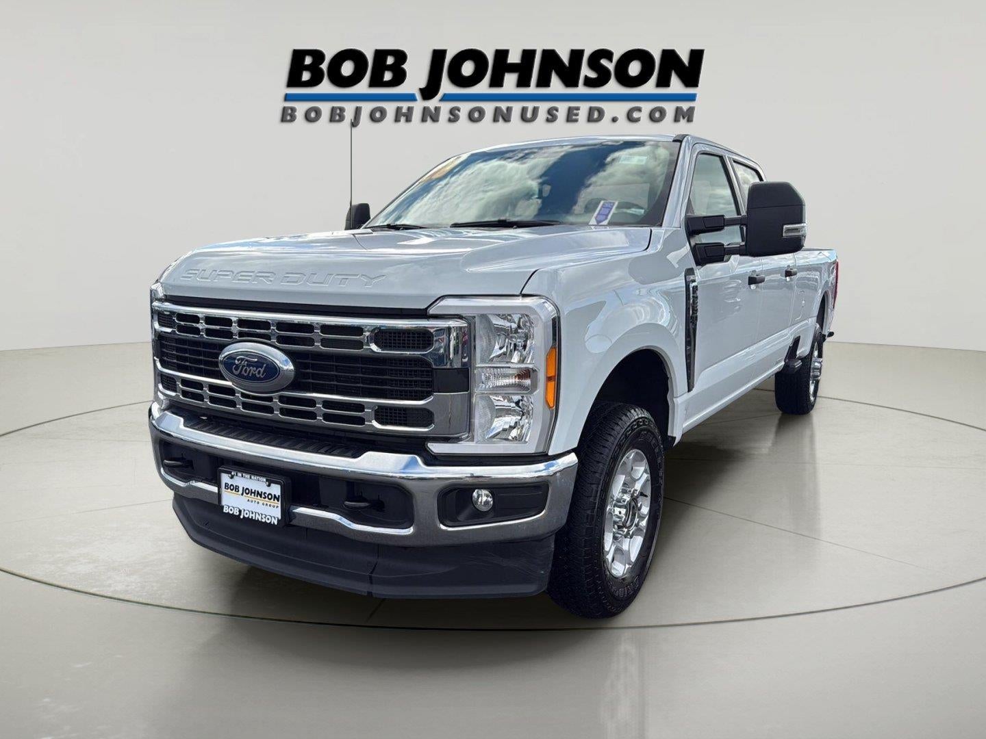 2026 Ford Super Duty F-250 XLT