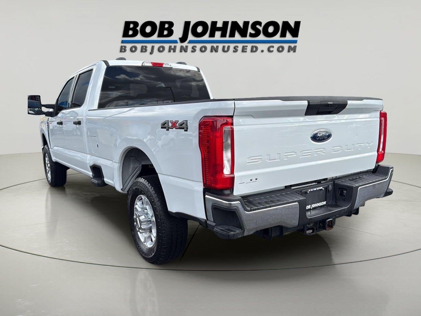 2026 Ford Super Duty F-250 XLT