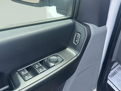 2023 Ford Super Duty F-250 SRW XL