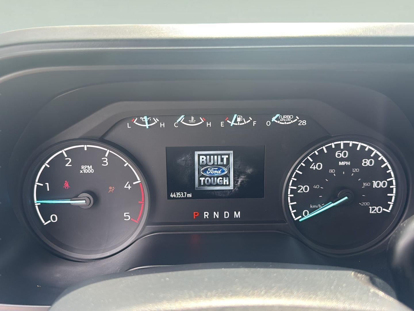 2023 Ford Super Duty F-250 SRW XL