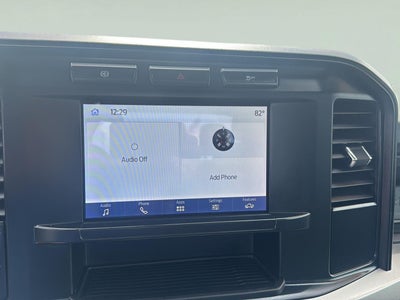 2023 Ford Super Duty F-250 SRW XL