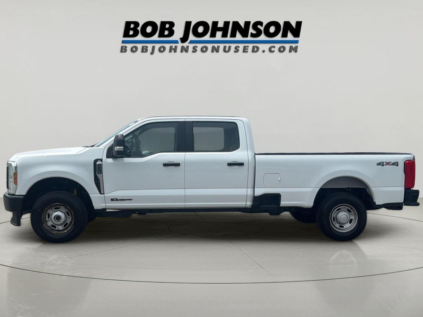 2023 Ford Super Duty F-250 SRW XL