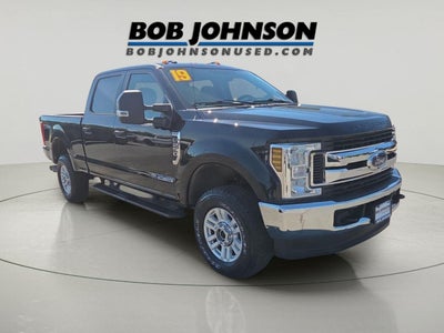 2019 Ford Super Duty F-250 SRW XL