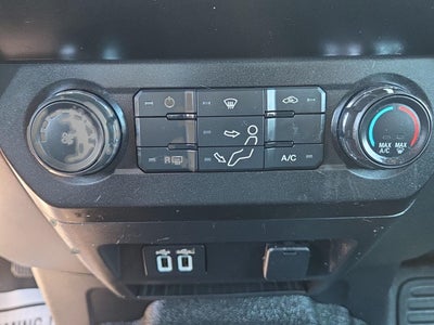 2019 Ford Super Duty F-250 SRW XL