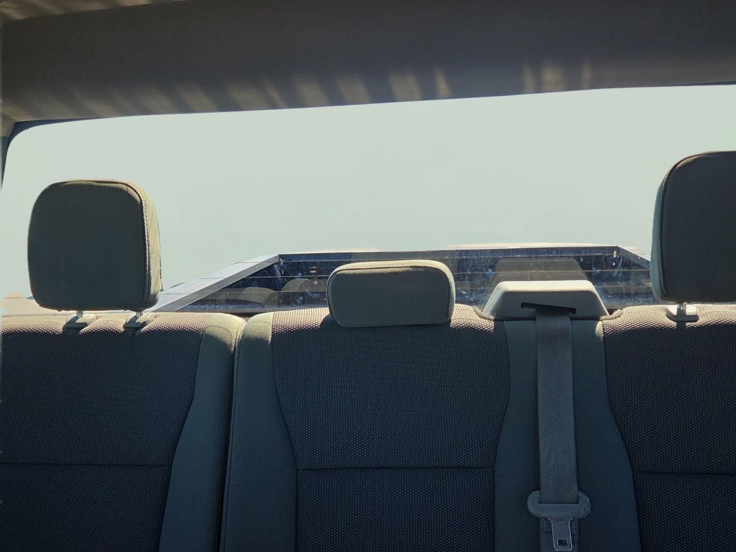 2019 Ford Super Duty F-250 SRW XL