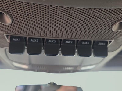 2019 Ford Super Duty F-250 SRW XL