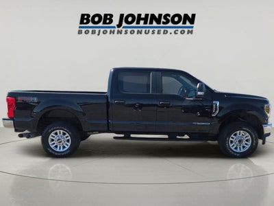 2019 Ford Super Duty F-250 SRW XL