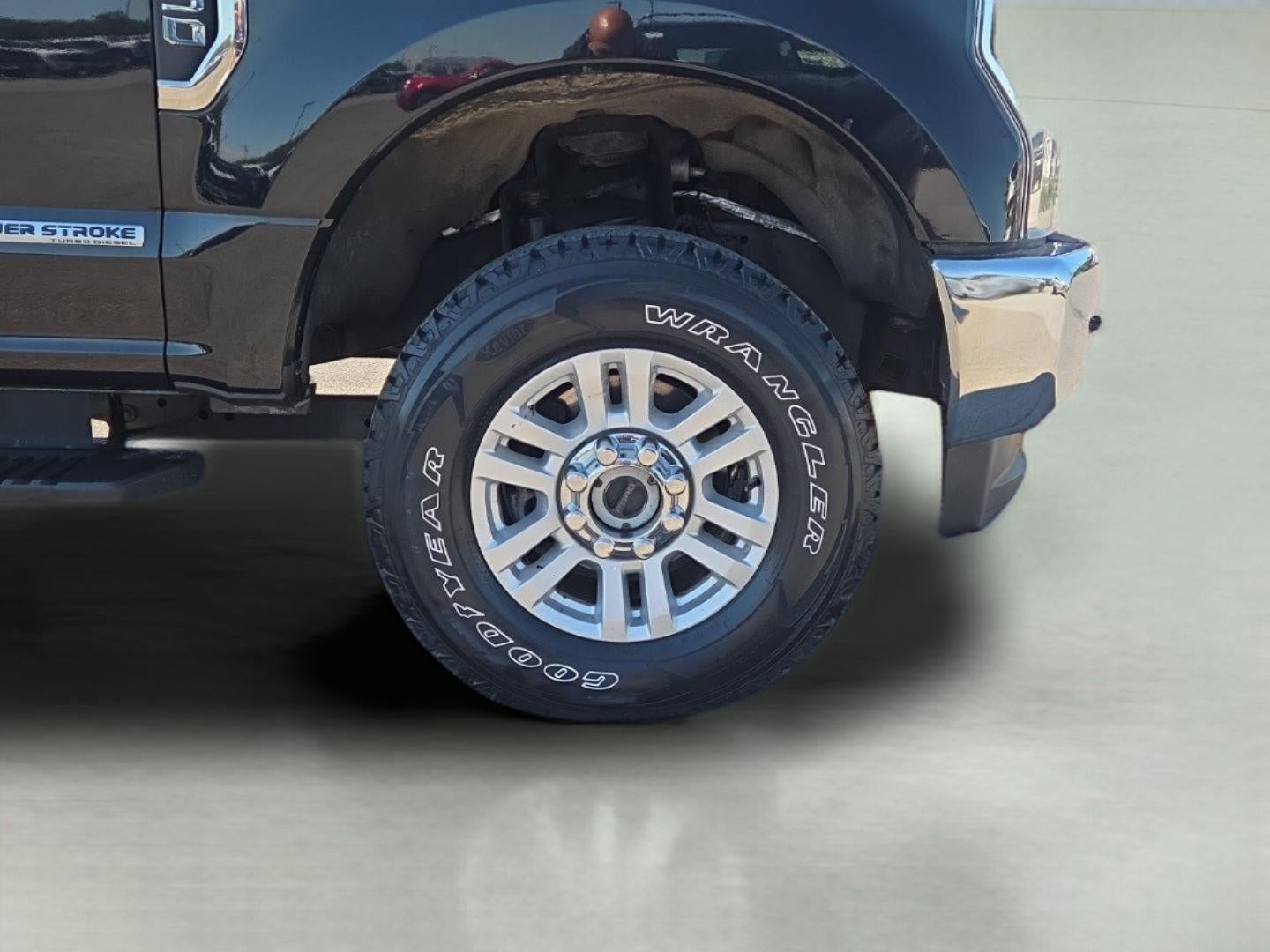 2019 Ford Super Duty F-250 SRW XL