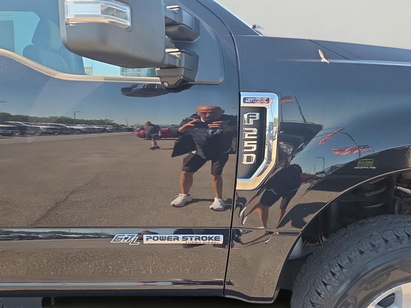 2019 Ford Super Duty F-250 SRW XL