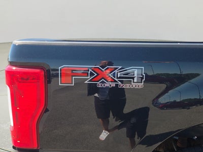 2019 Ford Super Duty F-250 SRW XL