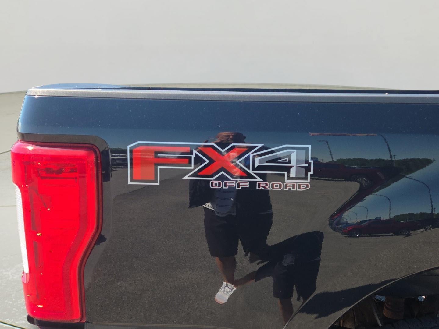 2019 Ford Super Duty F-250 SRW XL