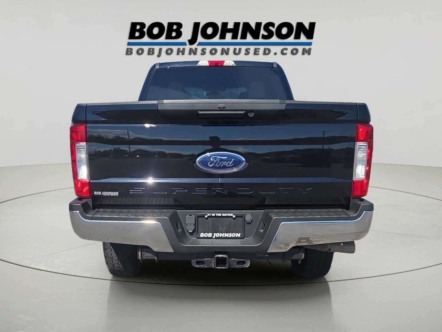 2019 Ford Super Duty F-250 SRW XL