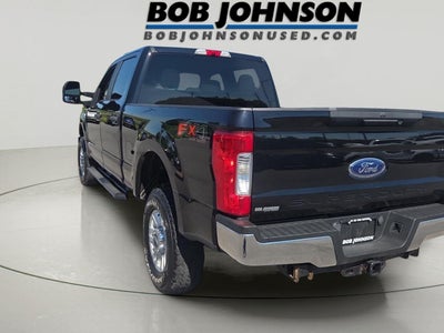2019 Ford Super Duty F-250 SRW XL