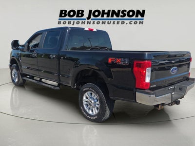 2019 Ford Super Duty F-250 SRW XL