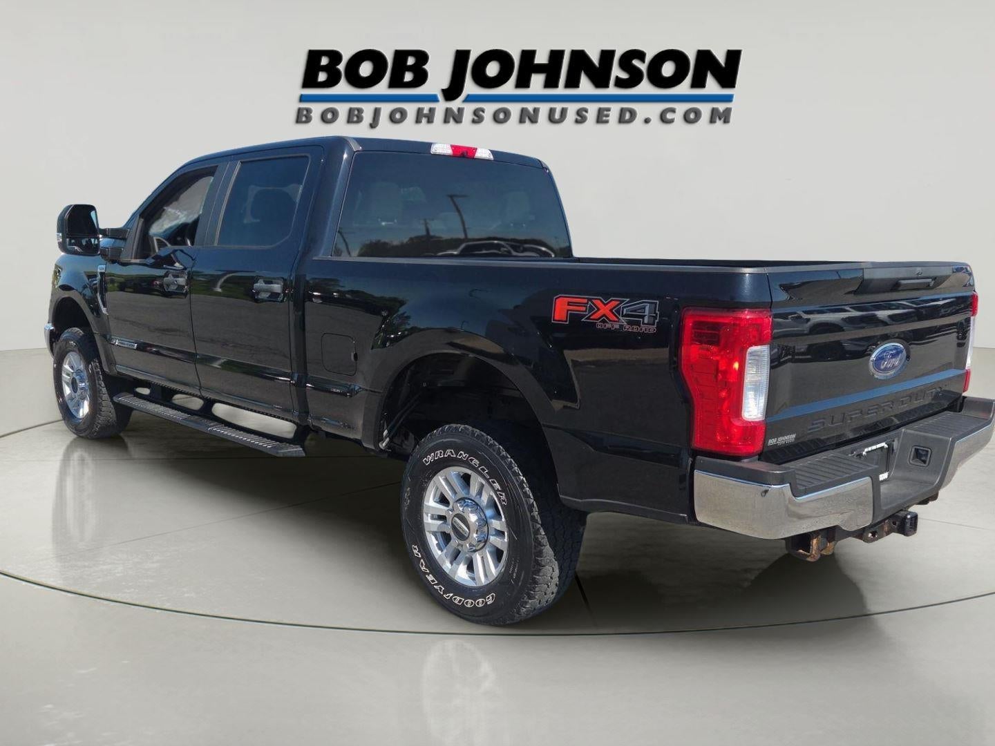 2019 Ford Super Duty F-250 SRW XL