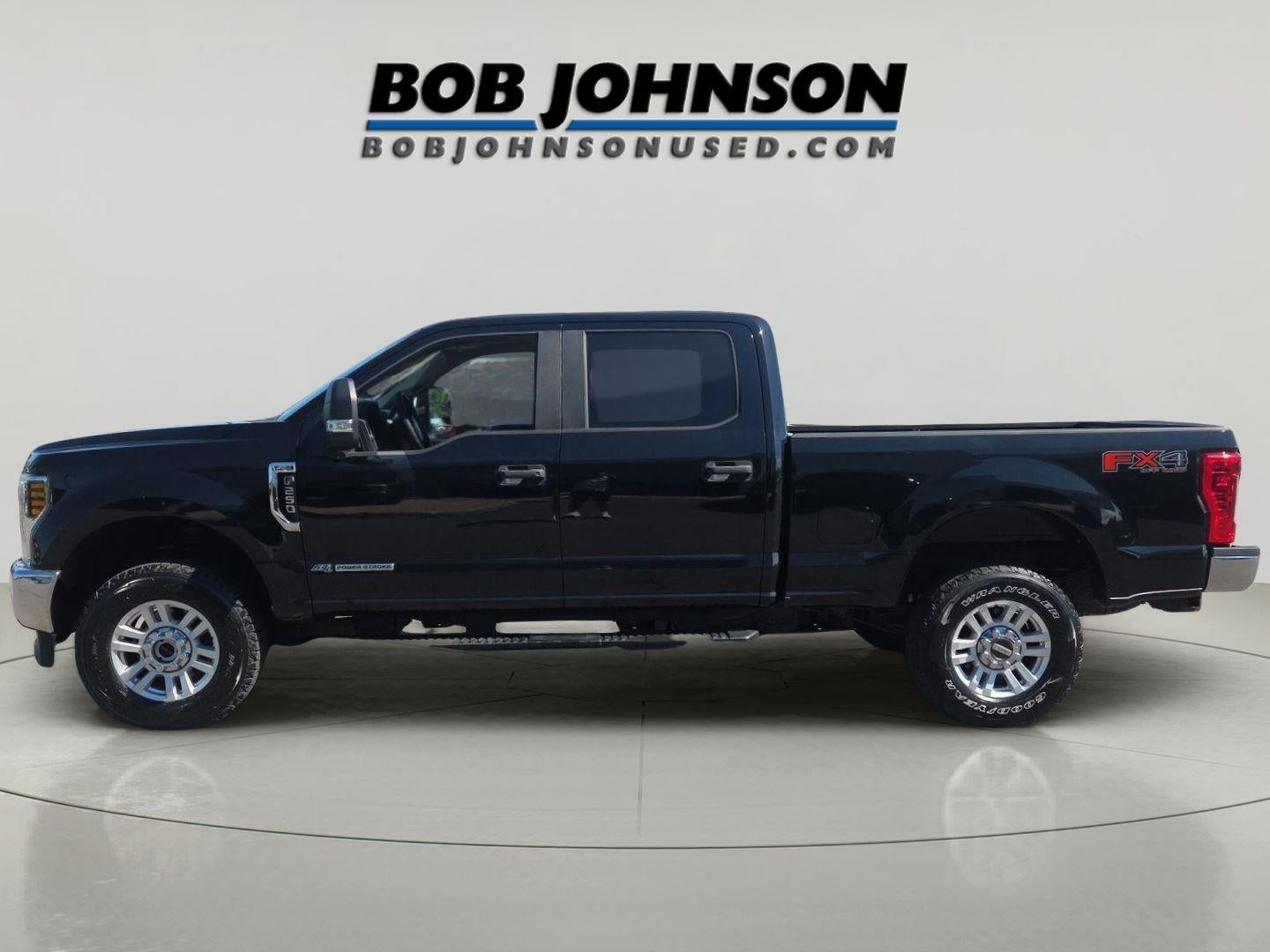 2019 Ford Super Duty F-250 SRW XL