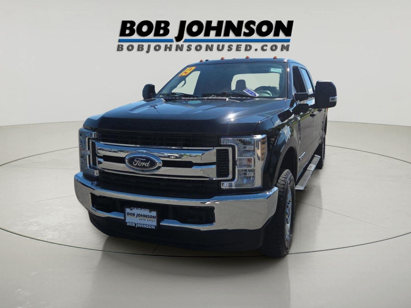2019 Ford Super Duty F-250 SRW XL