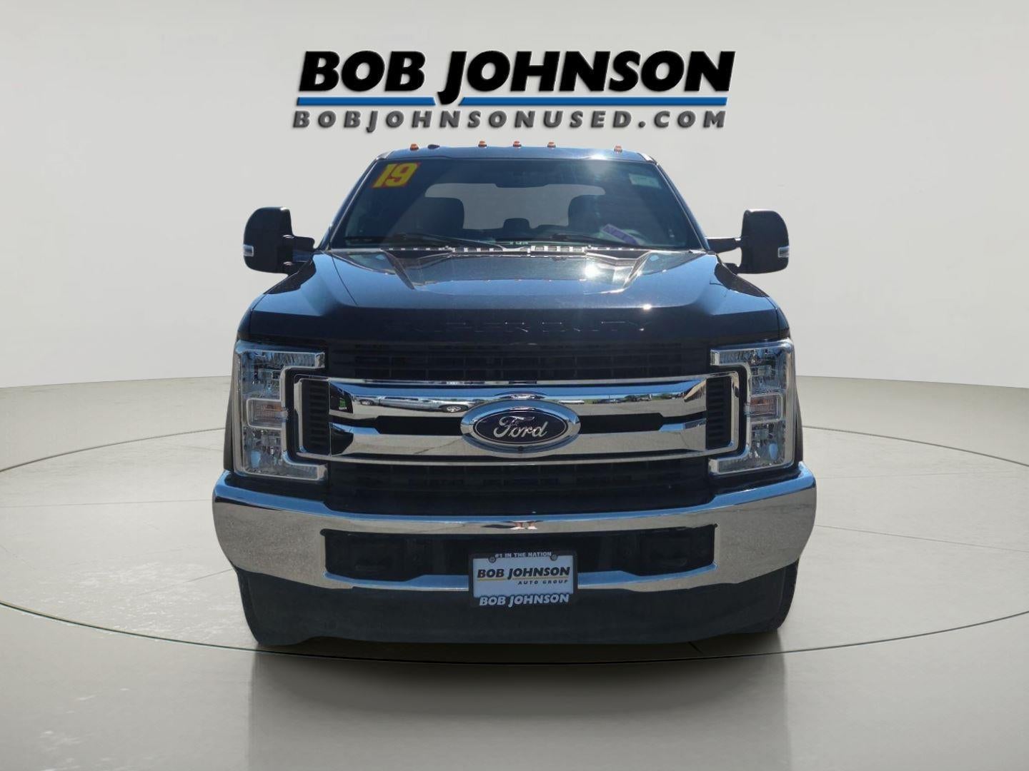 2019 Ford Super Duty F-250 SRW XL