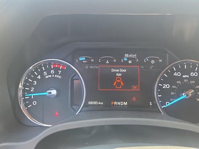 2022 Ford Super Duty F-250 Lariat