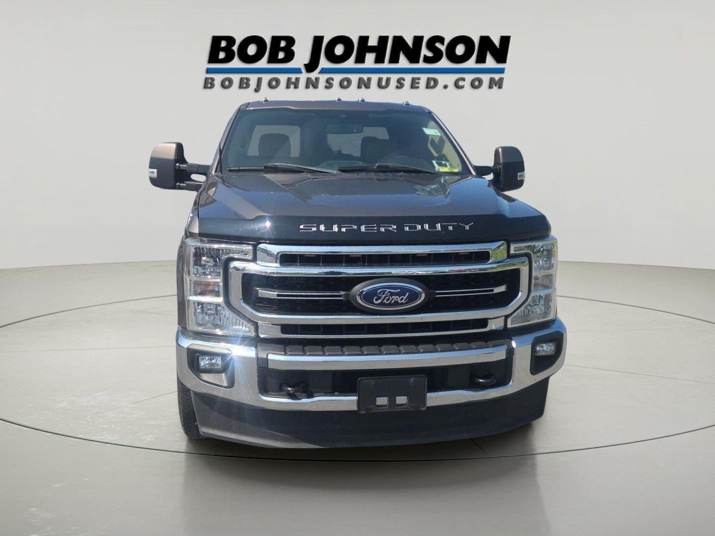 2022 Ford Super Duty F-250 Lariat