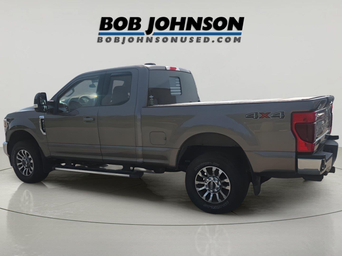 2022 Ford Super Duty F-250 Lariat
