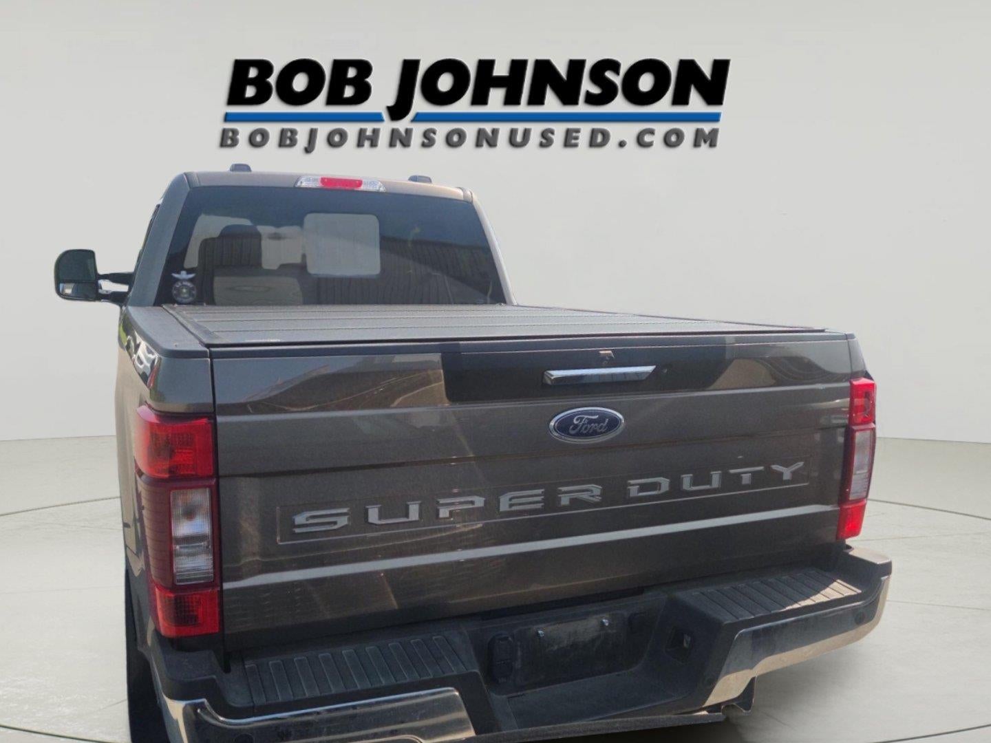 2022 Ford Super Duty F-250 Lariat