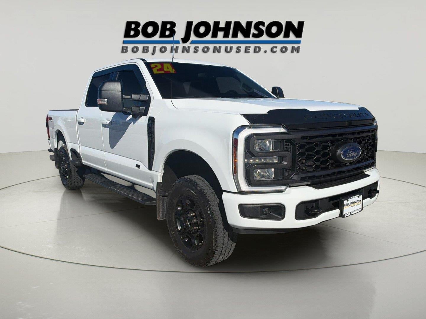 2024 Ford Super Duty F-250 XLT