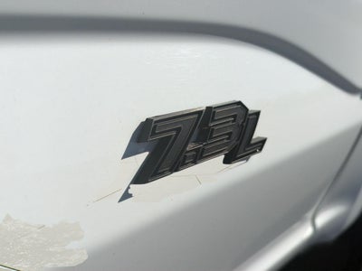 2024 Ford Super Duty F-250 XLT