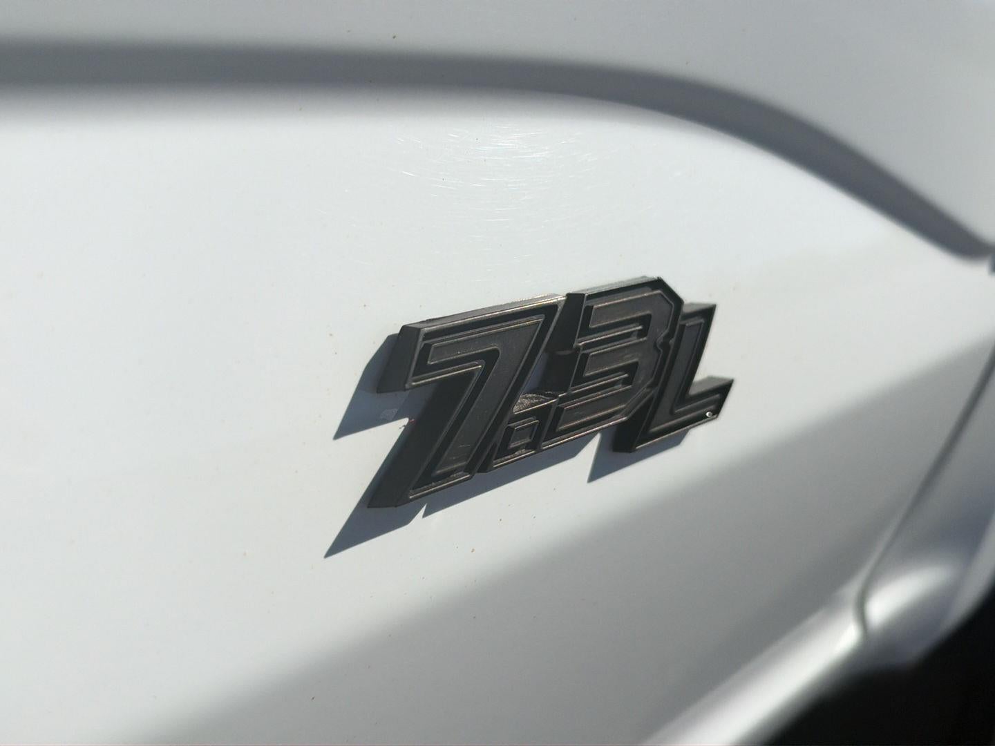 2024 Ford Super Duty F-250 XLT