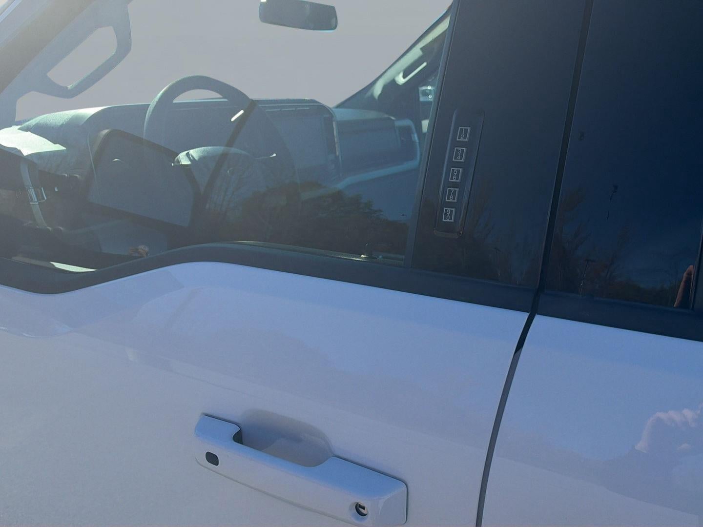 2024 Ford Super Duty F-250 XLT