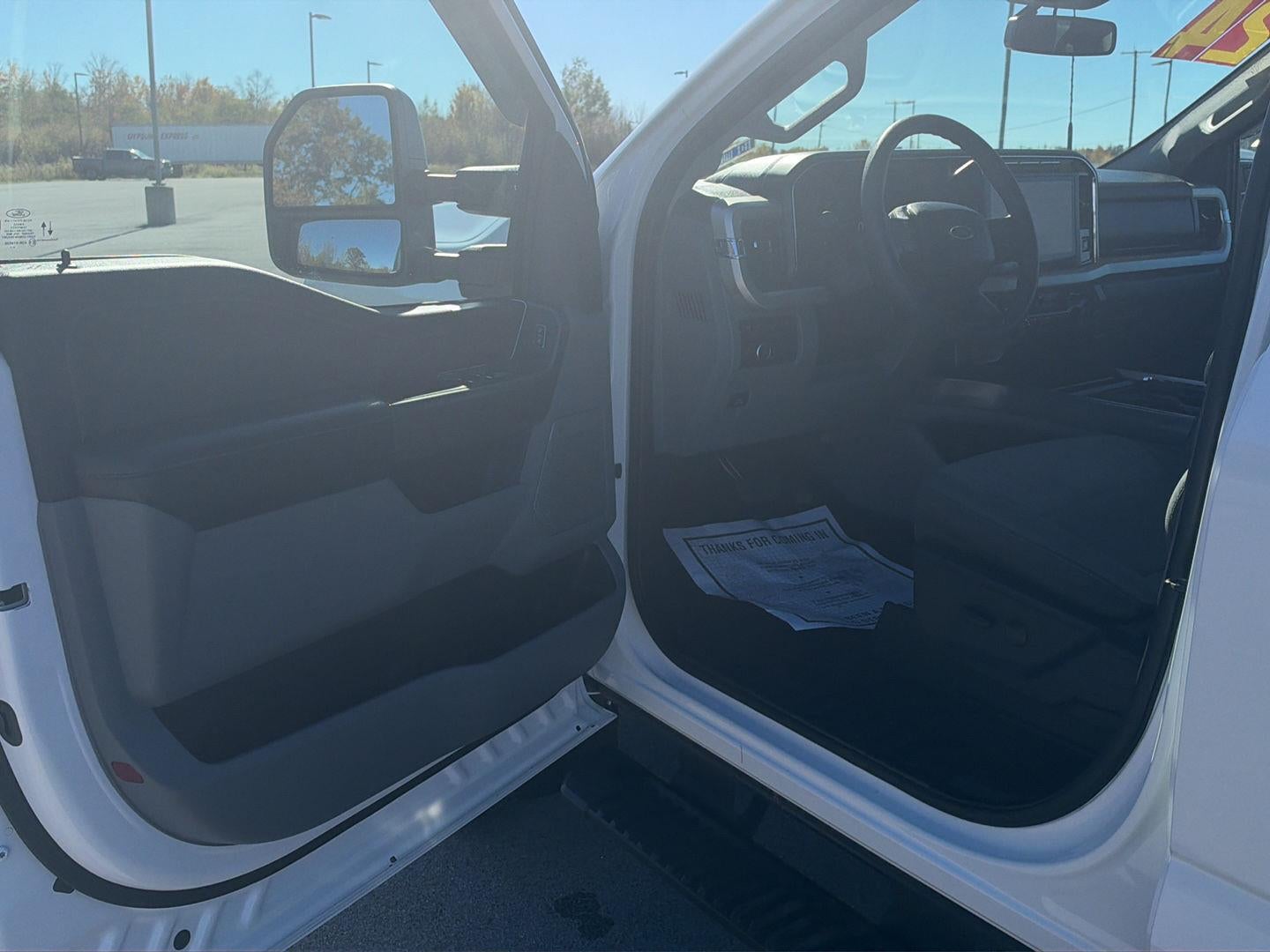 2024 Ford Super Duty F-250 XLT