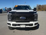 2024 Ford Super Duty F-250 XLT